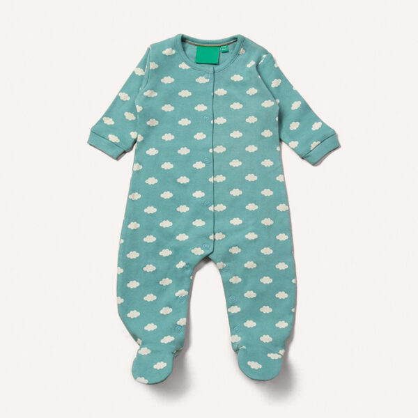 Long Sleeve and Pants Set